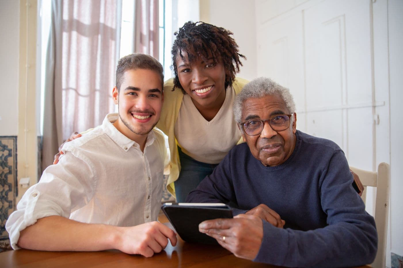 Icon Rehab — mobility and care equipment that helps people stay independent at home