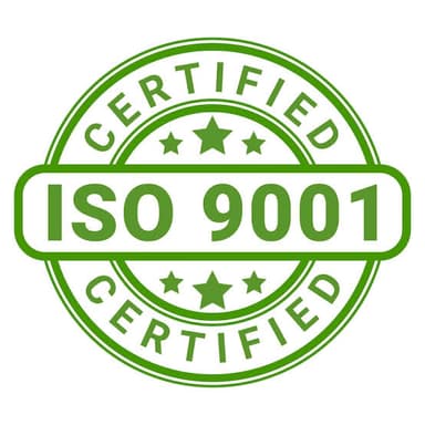 ISO 9001