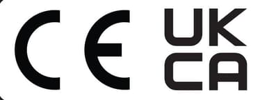 UKCA / CE